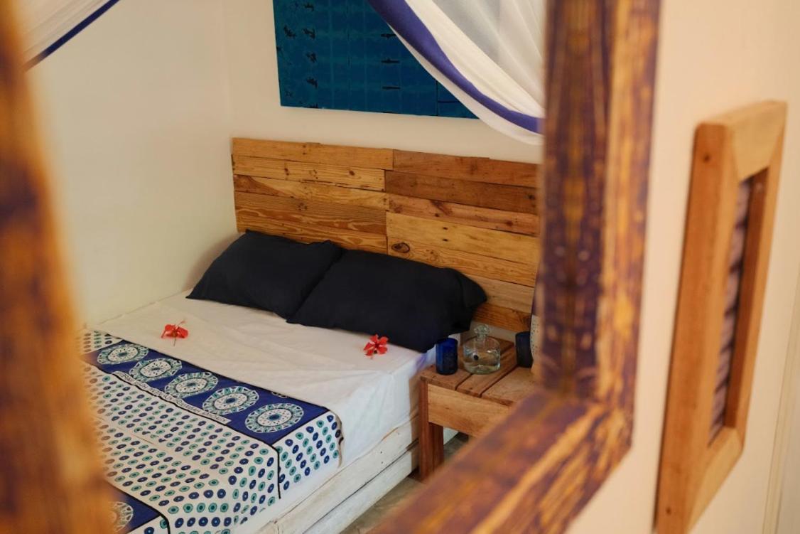 Salty'S Kitesurf Village Kilifi Exterior photo