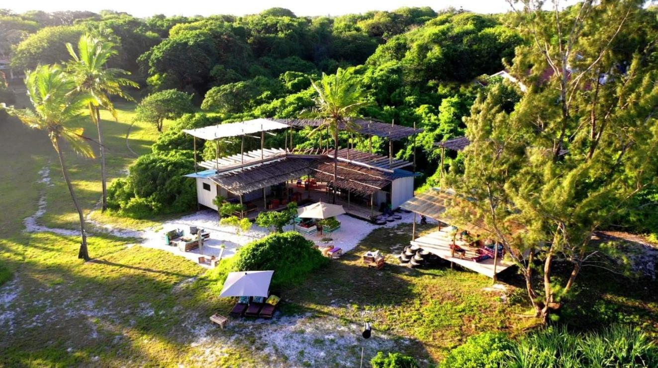 Salty'S Kitesurf Village Kilifi Exterior photo
